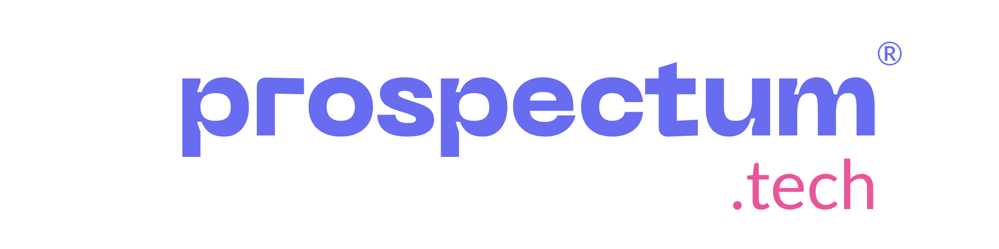 Prospectum Tech
